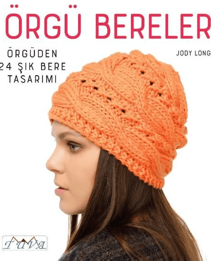 Örgü Bereler-Jody Long