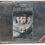 Pearl Harbour 3 Disk Vcd Film