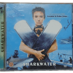 Sharkwater Vcd