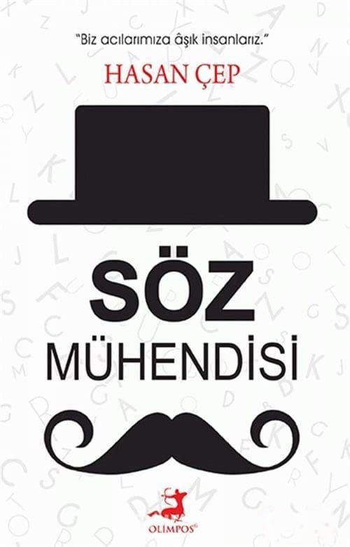 söz mühendisi Söz Mühendisi-Hasan Çep - Görsel 1