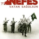 Nefes Vatan Sağolsun Dvd