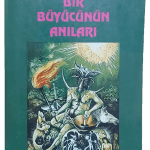 Bir Büyücünün Anıları-Friedrick Von Norstrand