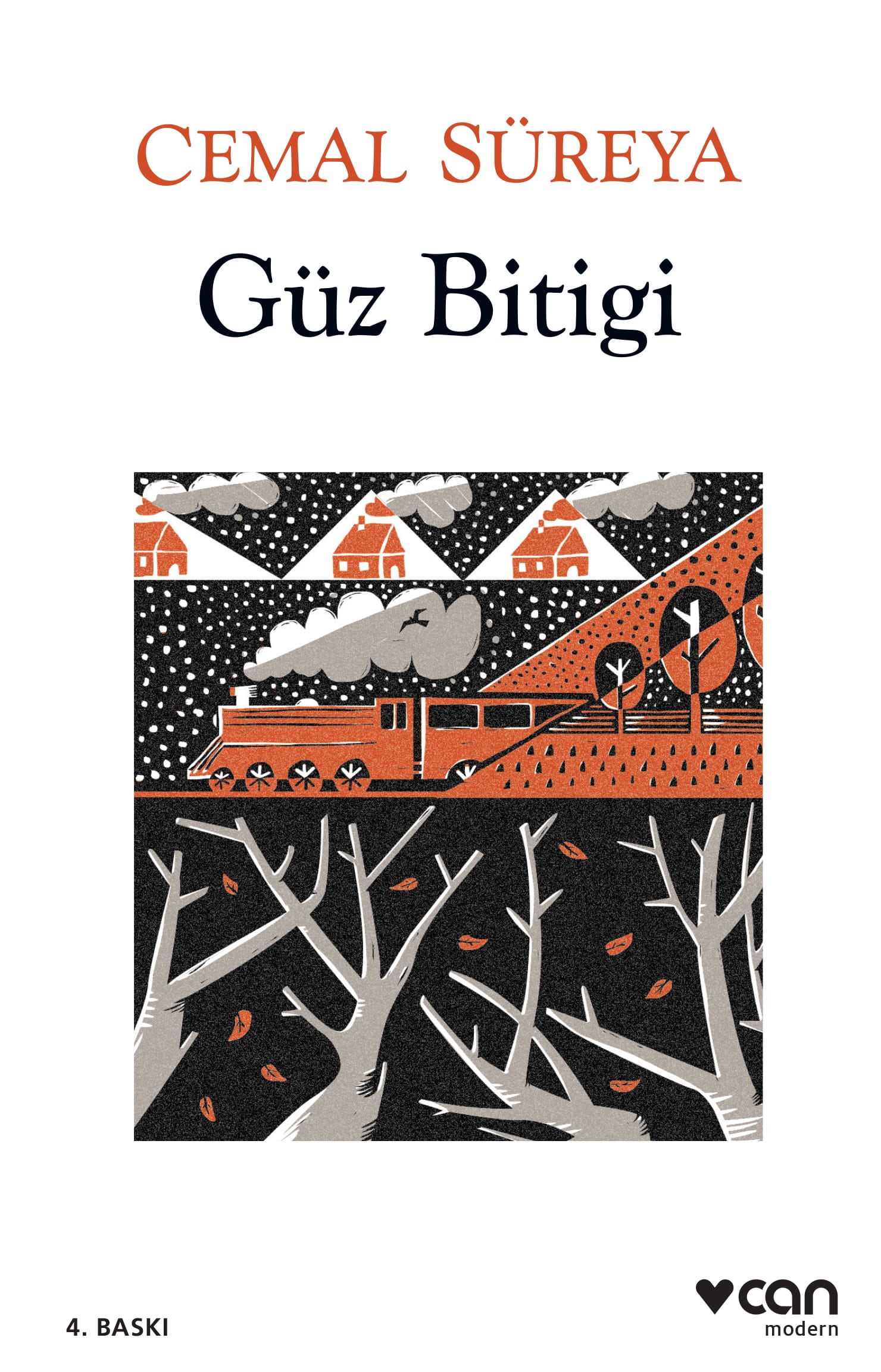 güz bitiği Güz Bitigi-Cemal Süreya - Görsel 1