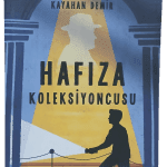 Hafıza Koleksiyoncusu-Kayahan Demir