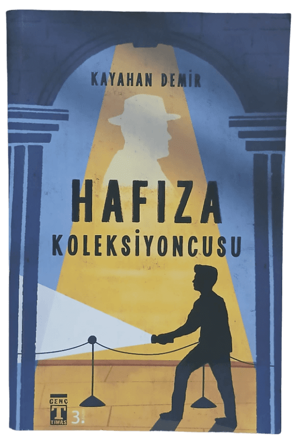 Hafıza Koleksiyoncusu-Kayahan Demir