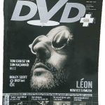 Dvd Artı Sinema Dergisi-Sayı 20, Aralık 2006 Leon Kapaklı
