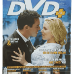 Dvd Artı Sinema Dergisi-Sayı 17, Eylül 2006 Maç Sayısı Kapaklı