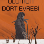 Ölümün Dört Evresi-Metehan Ağya / İmzalı