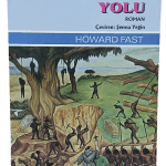 Özgürlük Yolu-Howard Fast