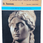 Tarih Öncesi Ege 1-George Thomson
