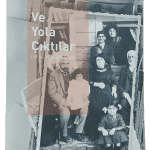 Ve Yola Çıktılar-Anais M. Martin(1914-1916 Öyküleri)/1.Baskı