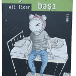 Yolun Başı-Ali Lidar (İmzalı ve İthaflı)