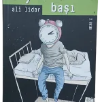 Yolun Başı-Ali Lidar (İmzalı ve İthaflı)