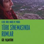 Türk Sinemasında Rumlar-Gül Yaşartürk /1.Baskı