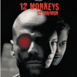 12 Maymun-12 Monkeys Dvd