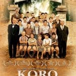 Koro-Les Choristes Dvd