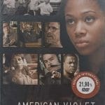Amerikan Menekşesi-American Violet Dvd