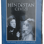 Hindistan Cevizi Dvd
