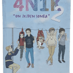 4N1K 2 On İkiden Sonra-Büşra Yılmaz