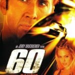 60 Saniye-60 Seconds Dvd