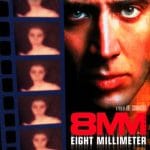 8 MM-Eight Milimeter Dvd