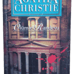 Ölümle Randevu-Agatha Christie
