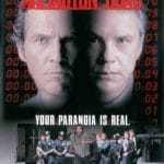 Arlington Yolu-Arlington Road Dvd
