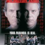 Arlington Yolu-Arlington Road Dvd