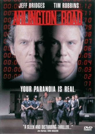 Arlington Arlington Yolu-Arlington Road Dvd - Görsel 1