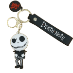Noel Gecesi Kabusu Jack Skellington Anahtarlık
