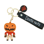 Noel Gecesi Kabusu Pumpkin King Anahtarlık