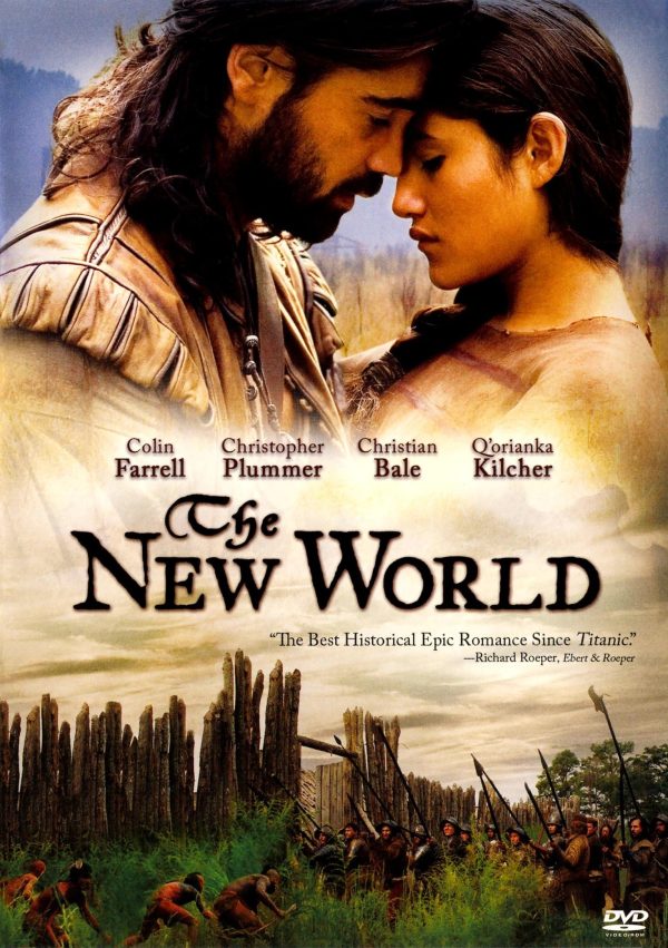 Yeni Dünya-The New World