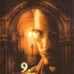 9.Kapı-Dokuzuncu Kapı-The Ninth Gate Dvd