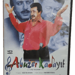 Abuzer Kadayıf Vcd