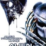 Alien Predator'a Karşı-Alien Vs. Predator 2 Disk Koleksiyoner Versiyon