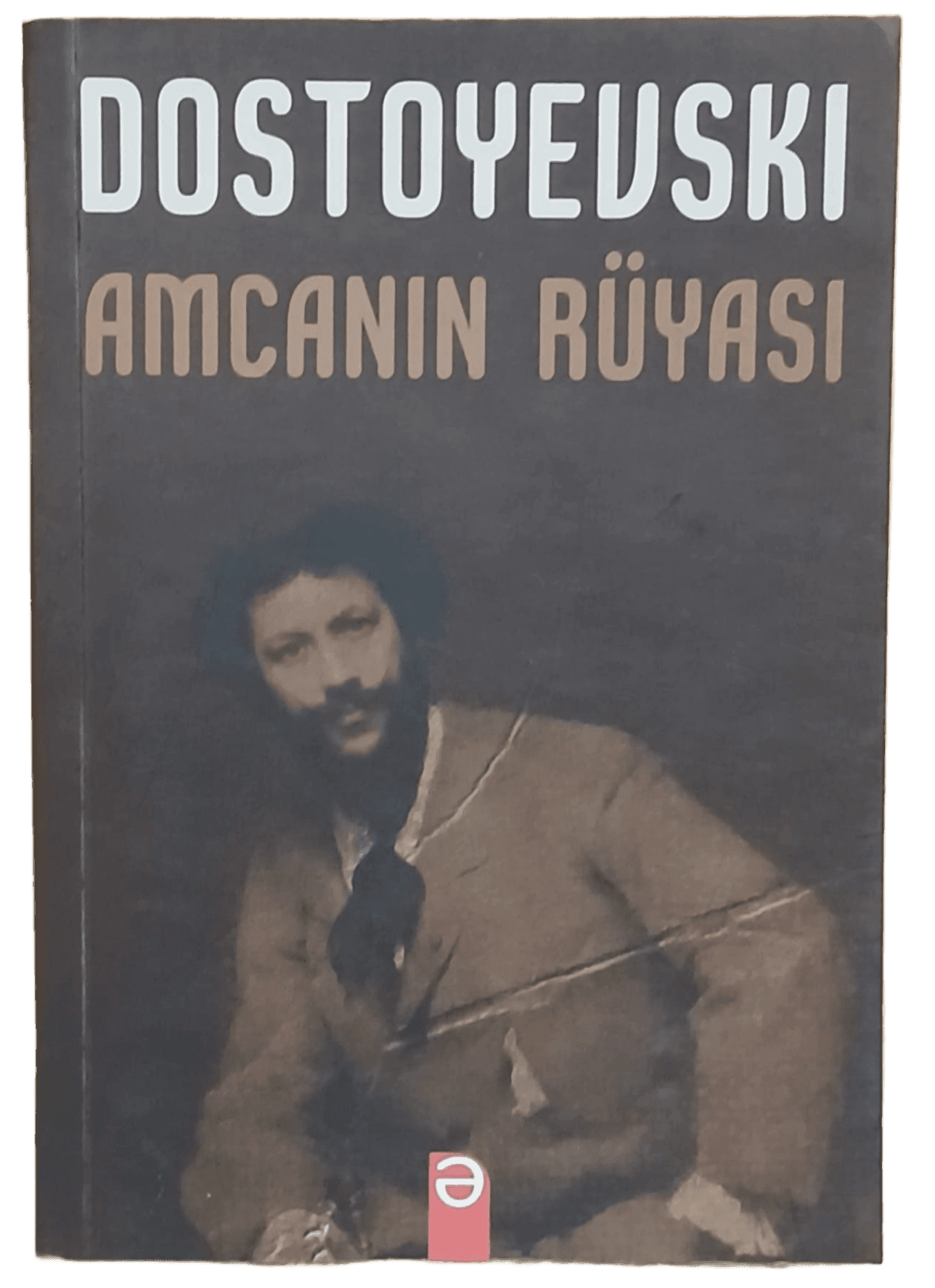 amcanın rü Amcanın Rüyası-Dostoyevskiya - Görsel 1