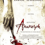 Anamorf Dvd