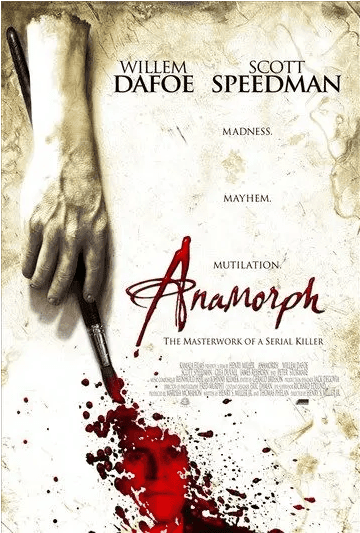 anamorf Anamorf Dvd - Görsel 1