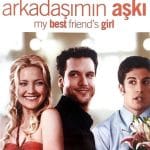 Arkadaşımın Aşkı-My Best Friend's Girl Dvd
