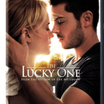 Aşkı Ararken-The Lucky One Dvd
