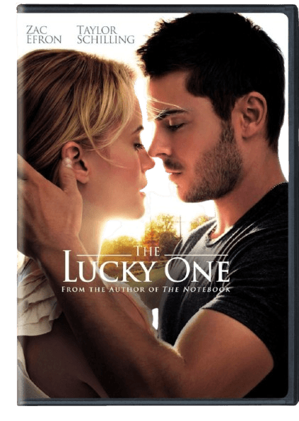 aşkı-removebg-preview Aşkı Ararken-The Lucky One Dvd - Görsel 1