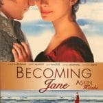 Aşkın Kitabı-Becoming Jane Dvd