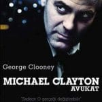 Avukat-Michael Clayton Dvd