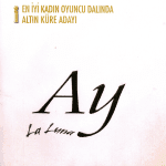 Ay-La Luna Dvd