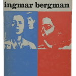 Aynadaki Gibi, Sessizlik (1.Baskı,Tezer Özlü Çevirisi)-Ingmar Bergman