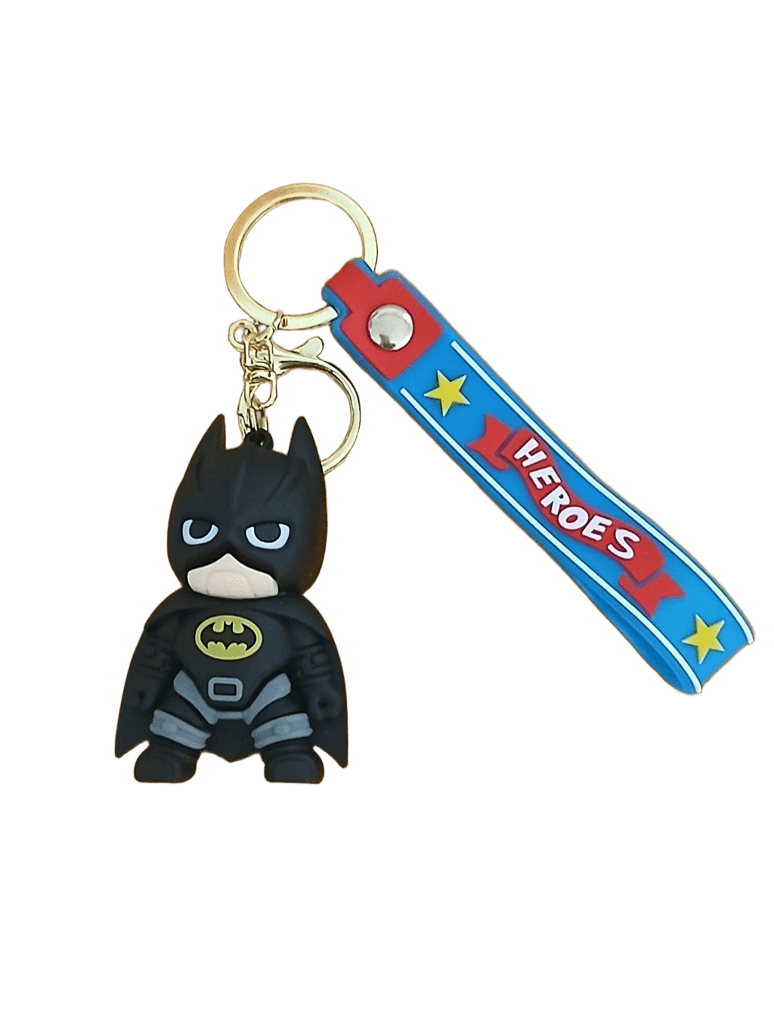 batman Batman Anahtarlık - Görsel 1