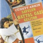 Savulun Battal Gazi Geliyor Dvd