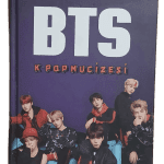 BTS K-Pop Mucizesi-Adrian Besley
