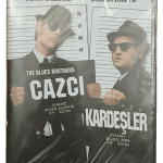 Cazcı Kardeşler-The Blues Brothers Dvd