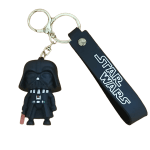 Star Wars Dart Vader Anahtarlık